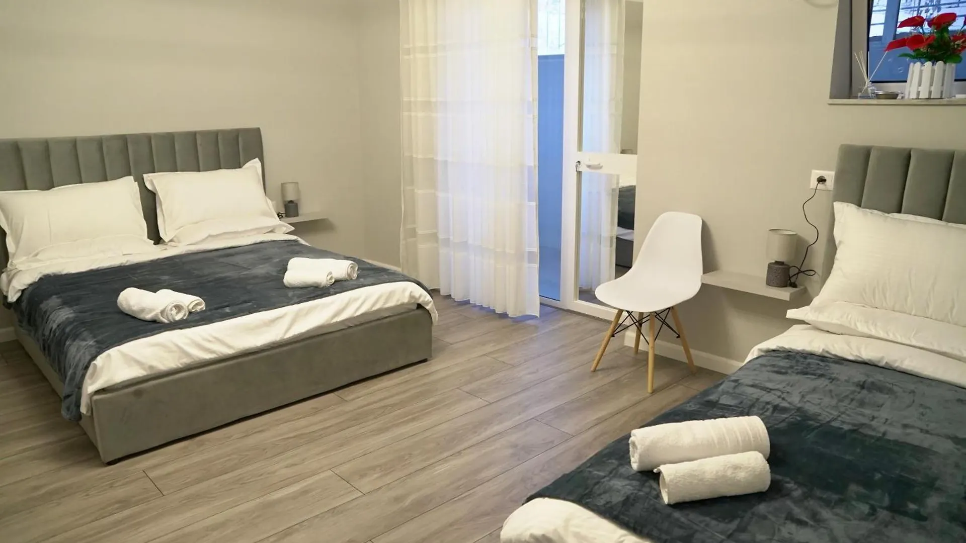 Gæstehus Arni'S Apartments Tirana