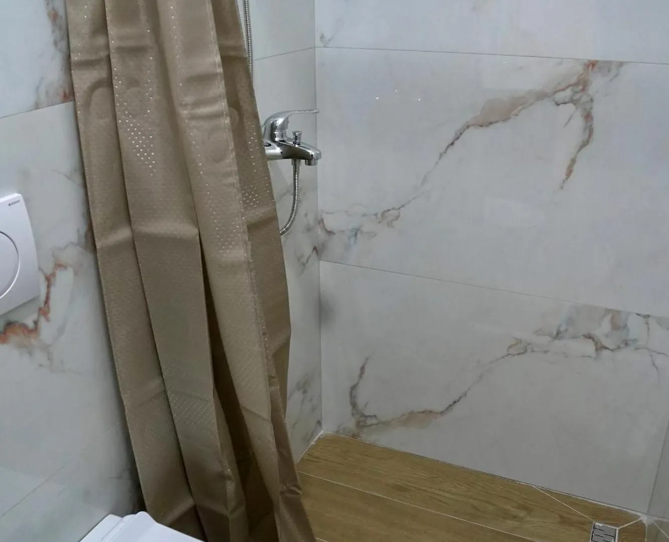 Gæstehus Arni'S Apartments Tirana Albanien